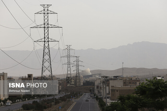 به سلامت از اوج گرما عبور خواهیم کرد به سلامت از اوج گرما عبور خواهیم کرد