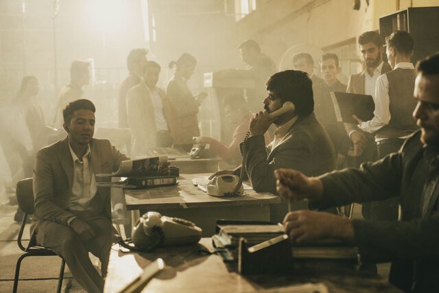 از آماده نمایش شدن «خسرو ۱۲۷» تا رونمایی از اعلان «شورعاشقی» و ...