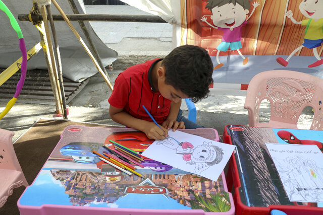 مهمانی خانوادگی غدیر، مردمیترین جشن در شهرکرد