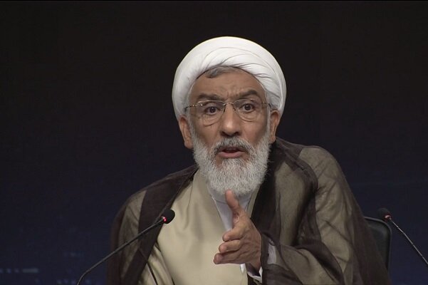 پورمحمدی: به اقدامات همافزایی نیاز داریم پورمحمدی: به اقدامات همافزایی نیاز داریم