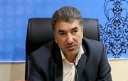گرامی مقدم: تندورها به دنبال تضعیف رئیس‌جمهور هستند