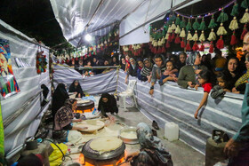 جشن عید غدیر در شهرکرد
