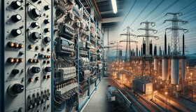 ارائه بیش از ۶۰۰۰ محصول در وبگاه آموزش و فروش تجهیزات برق صنعتی