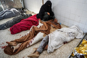 ده‌ها شهید و مجروح در حملات رژیم صهیونیستی به غزه