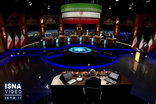ویدیو/ نامزدها درباره «فرصتها و ظرفیتهای سیاسی خارجی» چه گفتند؟ ویدیو/ نامزدها درباره «فرصتها و ظرفیتهای سیاسی خارجی» چه گفتند؟