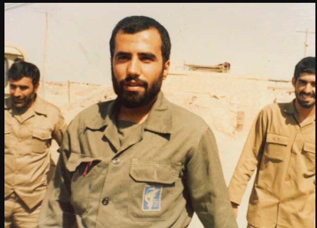 از اتهام خیانت تا قهرمان جنگ، سرگذشت عجیب یک فرمانده! از اتهام خیانت تا قهرمان جنگ، سرگذشت عجیب یک فرمانده!