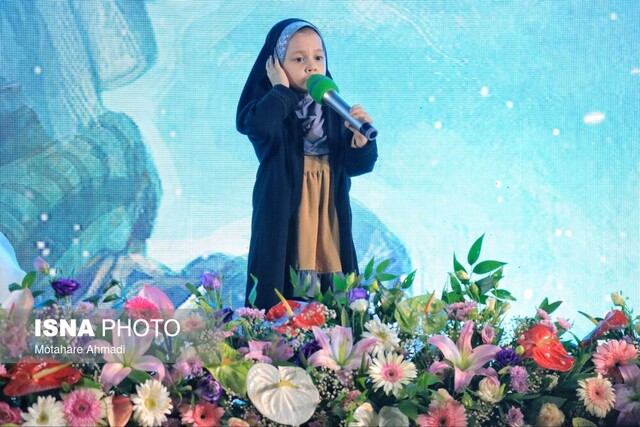 استقبال ۲۰ هزار نفری رشتوندان از جشن محفلیها در رشت