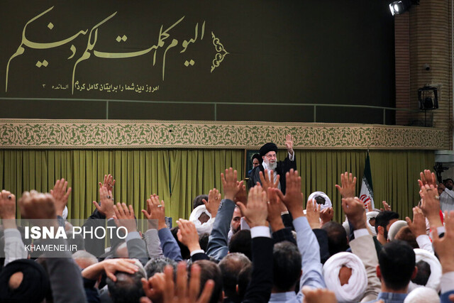 ۲ روز تا انتخابات؛ برگزاری آخرین مناظره/ویژگی نامزد اصلح از نگاه رهبر انقلاب