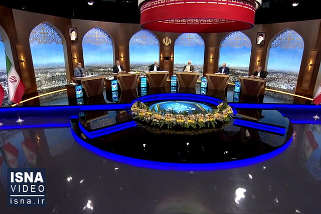 ویدیو/ نامزدها در فرصت جمعبندی پنجمین مناظره چه گفتند؟ ویدیو/ نامزدها در فرصت جمعبندی پنجمین مناظره چه گفتند؟