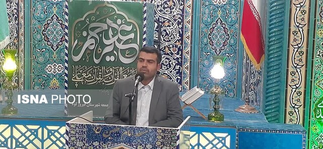 انتخابات پیش رو از اهمیت ویژهای برخوردار است انتخابات پیش رو از اهمیت ویژهای برخوردار است