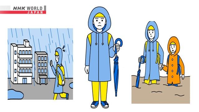 آمادگی در برابر سیل؛ احتیاطهای لازم برای تخلیه محل با پای پیاده یا خودرو