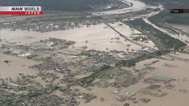 آمادگی در برابر سیل؛ احتیاطهای لازم برای تخلیه محل با پای پیاده یا خودرو