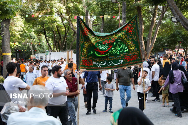 جشن بزرگ مردمی غدیر در کرمانشاه برپا می‌شود/ توزیع ۵۰ هزار پرس غذا