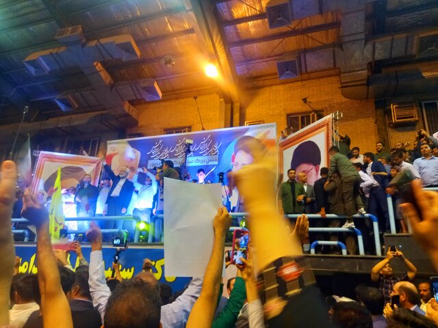 از اظهارات تبلیغاتی نامزدهای انتخابات چه خبر؟