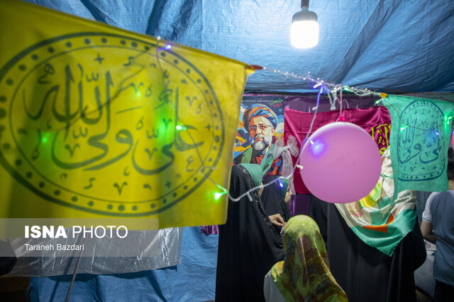 نماهنگ «سِرّ غدیر» منتشر شد + ویدیو نماهنگ «سِرّ غدیر» منتشر شد + ویدیو