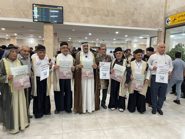 قطعا میتوانیم بر مشکلات فائق بیاییم/ فشار تورم را همین امسال برمیداریم