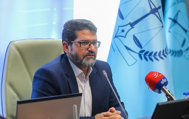 نقض حکم اعدام توماج صالحی/ آخرین وضعیت پروندههای فروش سوالات آزمون وکالت و فساد در فوتبال