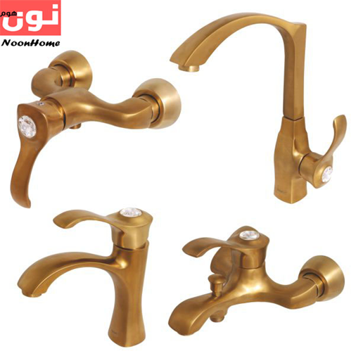 انتخاب و خرید شیرآلات ساختمانی با قیمت مناسب و کیفیت بالا در فروشگاه نون هوم