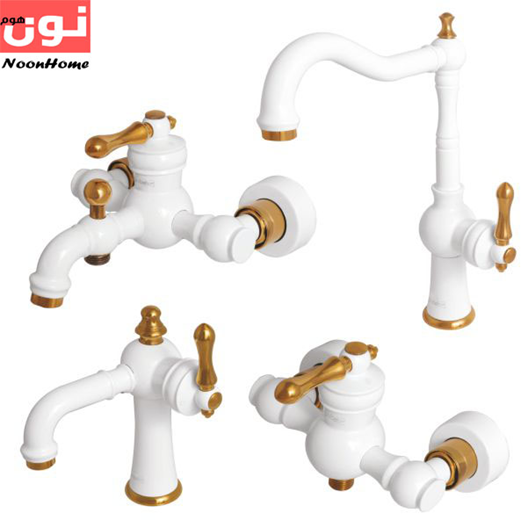 انتخاب و خرید شیرآلات ساختمانی با قیمت مناسب و کیفیت بالا در فروشگاه نون هوم