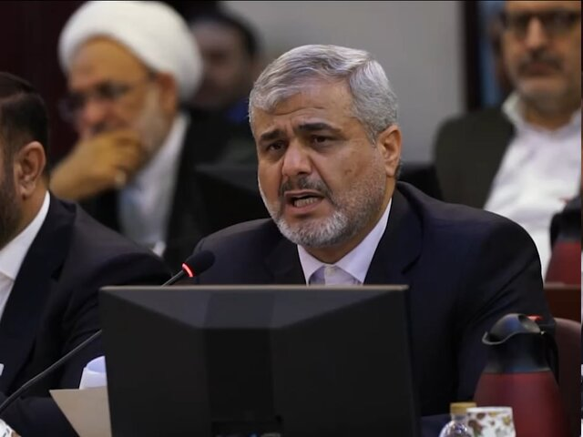 نقض حکم اعدام توماج صالحی/ آخرین وضعیت پروندههای فروش سوالات آزمون وکالت و فساد در فوتبال