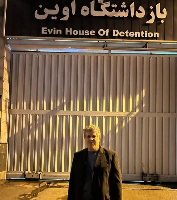 نقض حکم اعدام توماج صالحی/ آخرین وضعیت پروندههای فروش سوالات آزمون وکالت و فساد در فوتبال