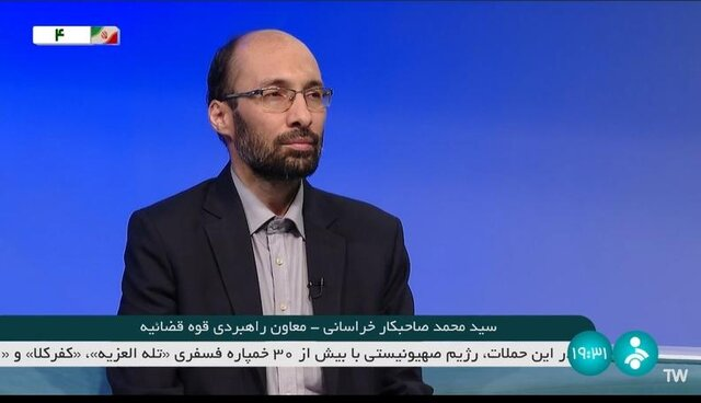 نقض حکم اعدام توماج صالحی/ آخرین وضعیت پروندههای فروش سوالات آزمون وکالت و فساد در فوتبال