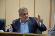 رئیس کمیسیون امور داخلی: «دو قطبی سازی» بازی در زمین دشمن است