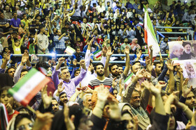 جبهه انقلاب اسلامی نیازمند یک اجماع است