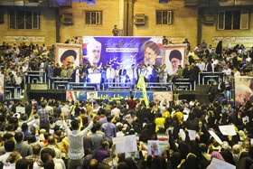 سفر انتخاباتی« سعید جلیلی » به کرمان