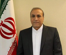 مشارکت فعال ایرانیان خارج از کشور در انتخابات پشتوانه محکم بین‌المللی برای دولت منتخب است