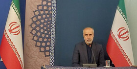ابراز امیدواری کنعانی درباره فراهم‌شدن امکان مشارکت حجاج ایرانی در انتخابات