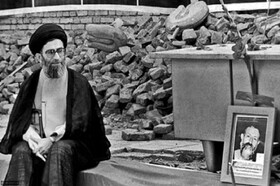 شهید بهشتی یک ملت بود