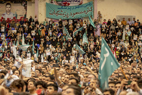 سفر انتخاباتی«مسعود پزشکیان» به خرم آباد