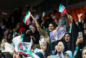 سفر انتخاباتی «محمدباقر قالیباف» به مشهد