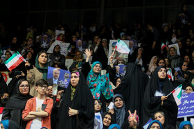 سفر انتخاباتی «محمدباقر قالیباف» به مشهد