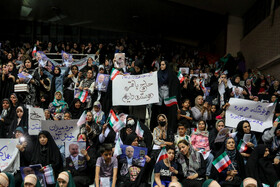 سفر انتخاباتی «محمدباقر قالیباف» به مشهد