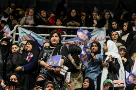 سفر انتخاباتی «محمدباقر قالیباف» به مشهد