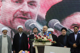 سفر انتخاباتی «محمدباقر قالیباف» به مشهد