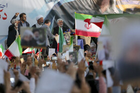 سفر انتخاباتی «سعید جلیلی» به مشهد