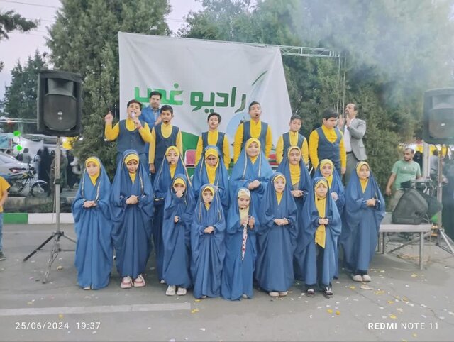 غدیر اثبات حقانیت و سند معتبر امتداد ولایت انبیا و اولیا الهی است