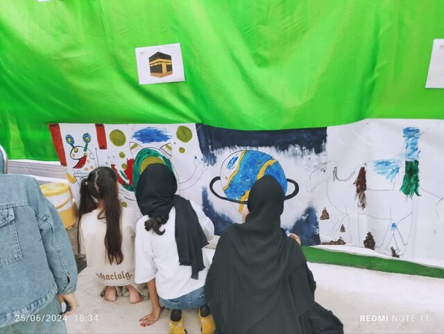 غدیر اثبات حقانیت و سند معتبر امتداد ولایت انبیا و اولیا الهی است