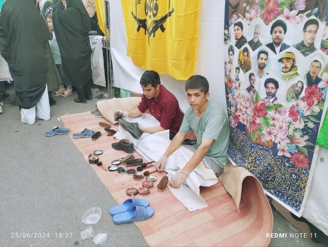 غدیر اثبات حقانیت و سند معتبر امتداد ولایت انبیا و اولیا الهی است