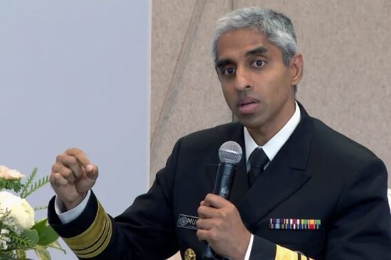 عکس: آسوشیتدپرس مقام بهداشتی ایالات متحده: خشونت مسلحانه در آمریکا، بحران سلامت عمومی است