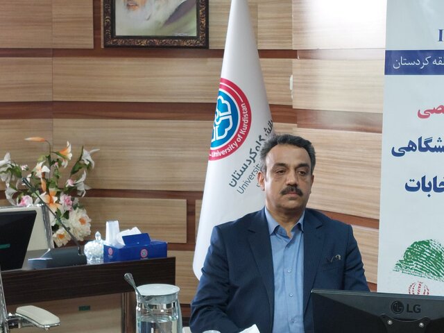 دانشگاهیان، منادیان آگاهی در تبیین انتخابات