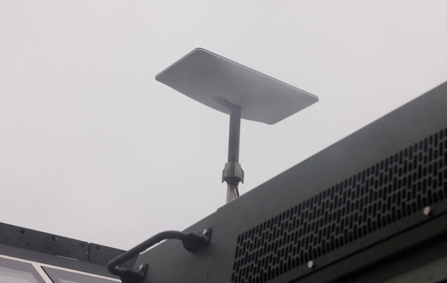 تلآویو به دنبال استفاده از خدمات «استارلینک» در صورت بروز جنگ با حزبالله است تلآویو به دنبال استفاده از خدمات «استارلینک» در صورت بروز جنگ با حزبالله است