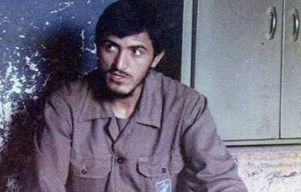 ماجرای تنها شدن شهید زینالدین در جزیره فاو ماجرای تنها شدن شهید زینالدین در جزیره فاو