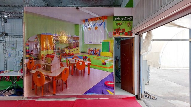 توجه به پوشاک مذهبیهای غیرلاکچری / مناظرات انتخاباتی کاسبی را کساد کرد!