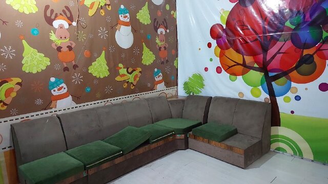 توجه به پوشاک مذهبیهای غیرلاکچری / مناظرات انتخاباتی کاسبی را کساد کرد!