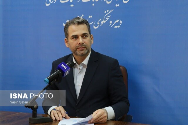 ۱۷۹۶ نفر نماینده نامزدها در شعب اخذ رای گیلان حضور دارند ۱۷۹۶ نفر نماینده نامزدها در شعب اخذ رای گیلان حضور دارند