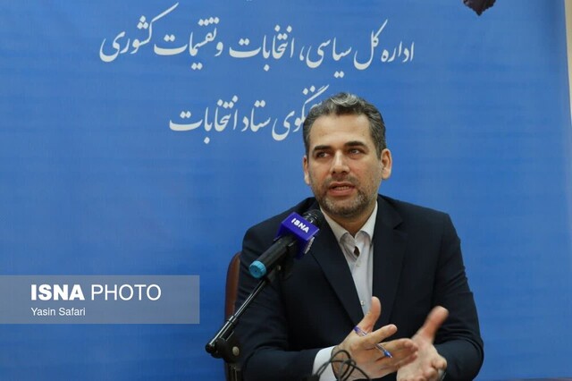 بیش از ۲۵ هزار نفر از جوانان در گیلان رای دادهاند بیش از ۲۵ هزار نفر از جوانان در گیلان رای دادهاند